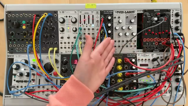 Frap Tools: Tactile Dialogues and Modular Free Will – An Interview with Isabella Forciniti