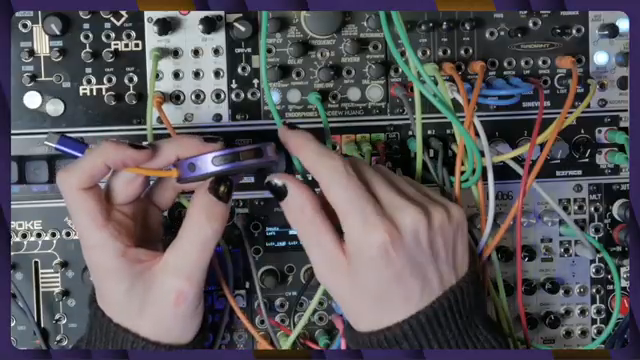 This is a little nipple from Rode.