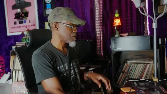 I can just reach in and just grab it that's what it feels like like it's just I can just touch it.