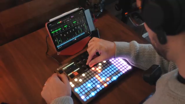 Dare I say, as a longtime Ableton user, I'm being drawn over to the dark side.