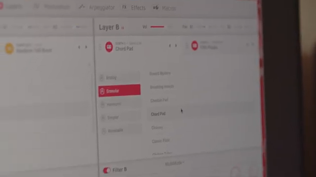 Augmented Yangtze is a modern hybrid software instrument that unites a library of traditional Chinese instrument samples with dynamic…