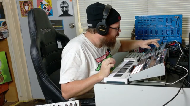 Blairy’s Beatlab Unleashes the Hydrasynth: Sequencer or Secret Weapon?