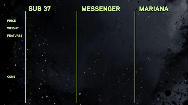 Price-wise, Sub-37 is definitely the most expensive option of our synth today.