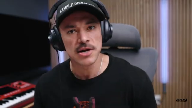 What's really cool about stem separation on the MPC is that it gives you the ability to either get rid of a certain stem or let's say you…