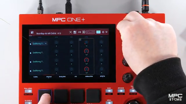 Akai Professional Delivers: Seamless MPC Stems Transfer from Desktop to Standalone
