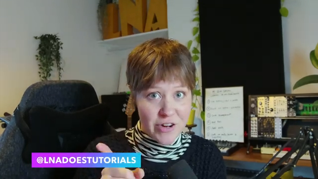 You need to trust the process and if something doesn't sound good yet, just move on and it might work on later.