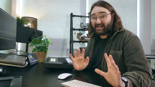 Novation and Ableton Live 12: Workflow Synergy Unleashed