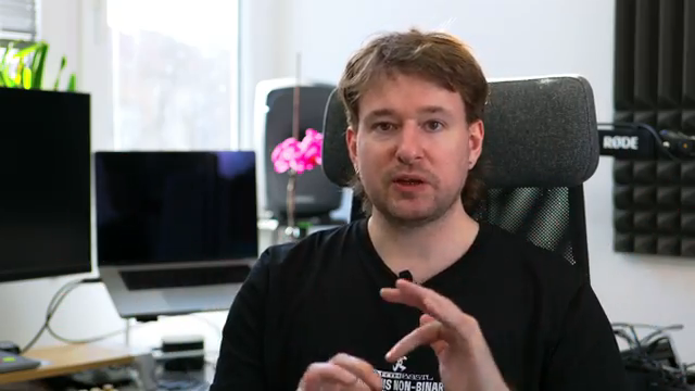 We created a very powerful rhythm generator where you can also automate the envelope lands and create very dynamic sequences.