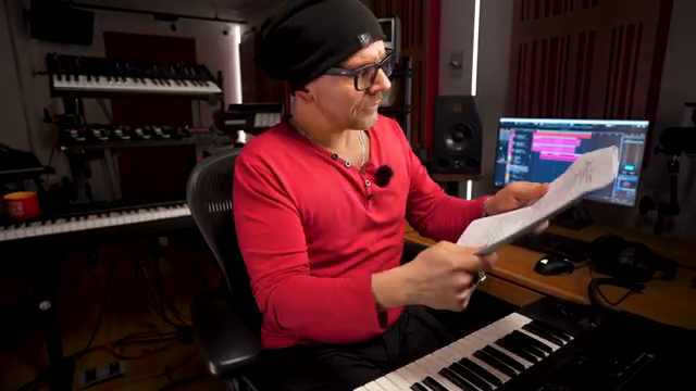 That is 201, to be honest if this was my original K2000 I wouldn't know exactly where they are, but here I kind of had to extract them from…