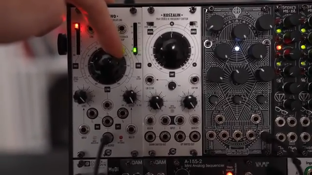 Underdog Electronic Music School: Feedback Delays as Sonic Storytellers