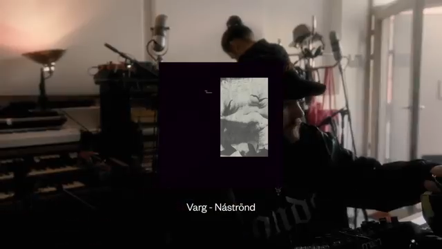 Northern Electronics is often best described as techno as a portal.