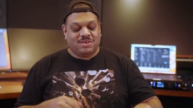 You hit the chord button, you hold on to it, and you just play a whole chord that you like.