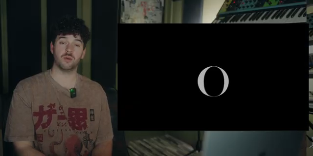 The synthesis showcased in this song is on another level compared to most pop songs I've heard.