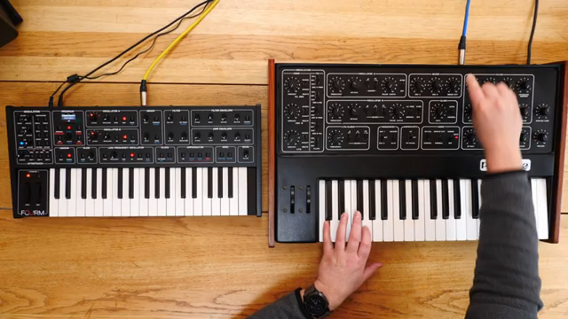 All sorts of things are rattling in this room.