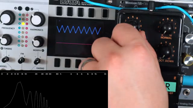 DivKid’s Pearl OC-07: Sub Bass Weapon or Just Another Octaver?