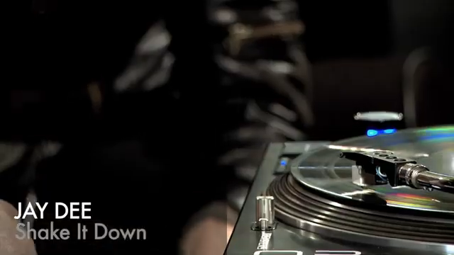 The producer bows down to Dilla, whether they like it or not, because we all, everybody took something from him like Coltrane, like it's…