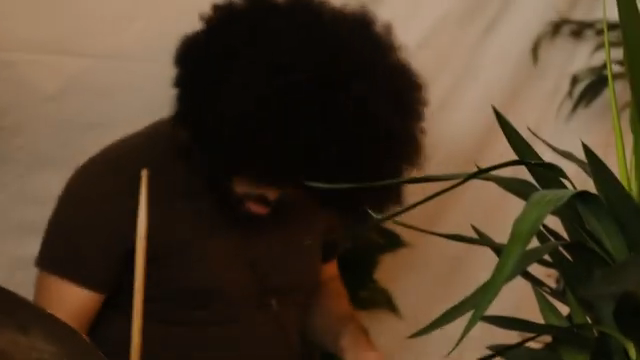 The special thing about Dilla is he makes time come alive.