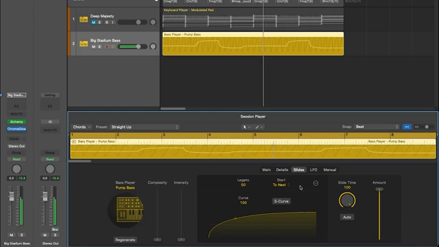 Logic Pro 12: Chris Sangster Digs for Gold (and Finds a Subscription Paywall)