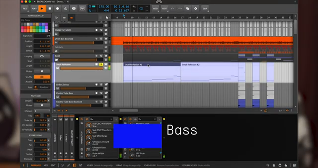 Arturia MiniBrute V: Digital Brute Force for Modern Drum & Bass