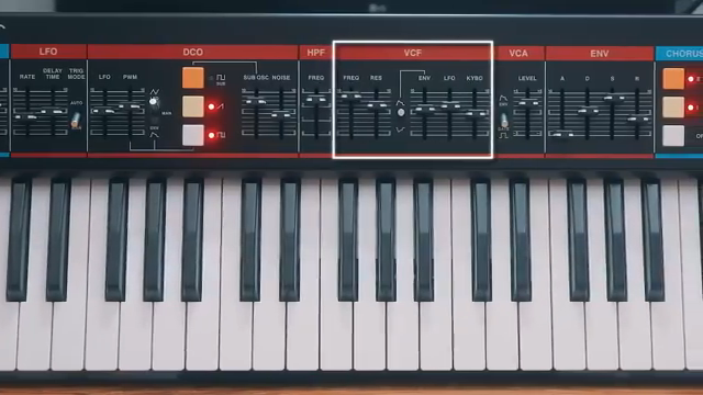 Behringer JN-80: Eight Voices of Analog Heritage Reimagined