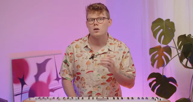 It's also worth noting that some presets from AnalogLab are not compatible with Astrolab.