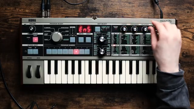 The chorus is actually not that great.