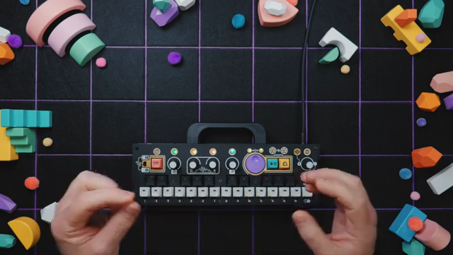 Chase Bliss CHOMPI: TEMPO Firmware – Groovebox DNA for the Playful Sampler
