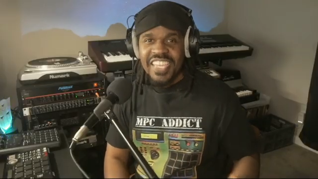 I will say this though it is not a replacement I don't believe it's a replacement for the sp404 mark 2 I do think it could be an…