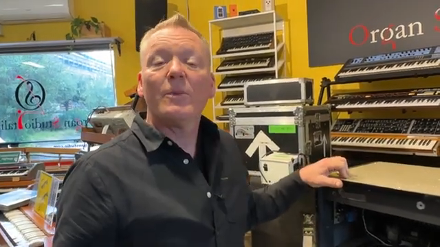 Europe is 50 cycles per second and America is 60 cycles per second.