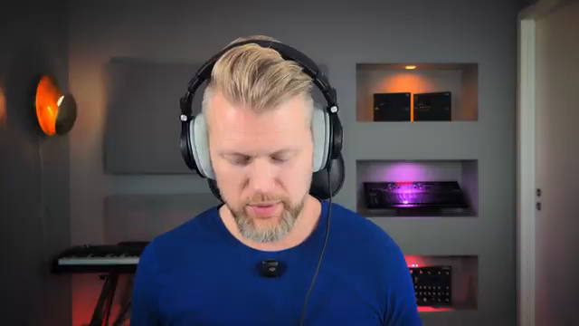 I call Power Up 2 the Morph Engine, which is the ability to transform the sound completely by pairing up two different samples and then…