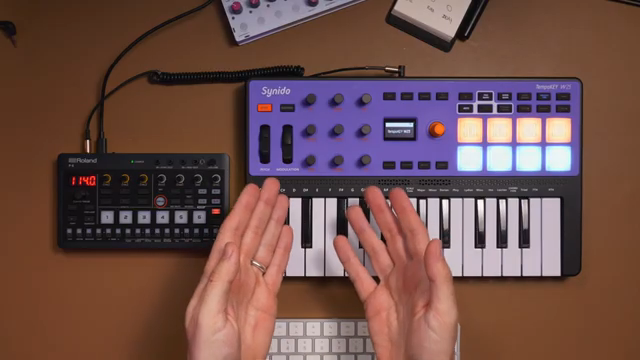 TAETRO’s Tempokey W25 x Roland P-6: Hardware Fear? Smash It with This Combo