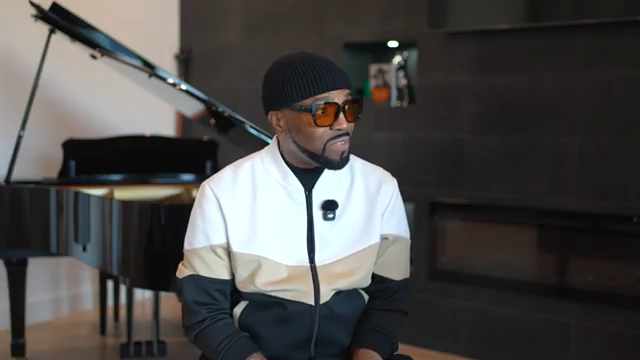 What it did was made me realize how valuable and how valuable life is and the things that I should be doing moving forward.