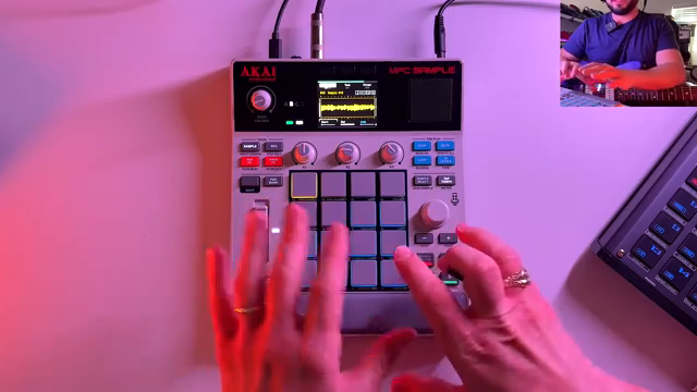 One of the things that's a bit of a bummer is at least it seems like there's no sound generator.