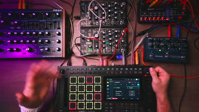 I loved it so much that I bought a second one for myself.