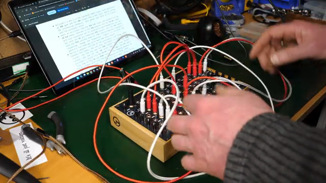 The beautiful thing about Neutral Labs boxes is that they are in many ways incomprehensible but also experimental and fascinating and…