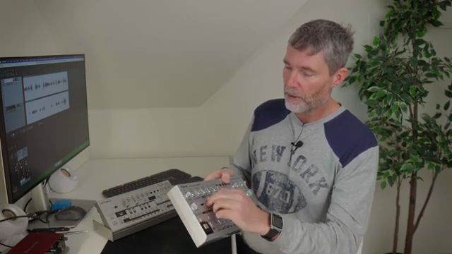 Woody Piano Shack’s TD-3 Review: Acid for the Masses, No Bank Loan Required