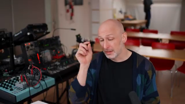 It's totally valid and possible to compose your song on a situation where the mixdown can never become very, very good.