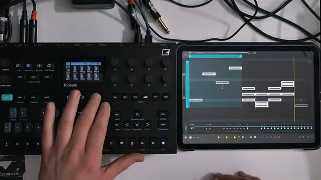 iPad, Apps & Grooveboxes: Audio Tutorial Experts Turn Your Studio into a Gameboy Factory