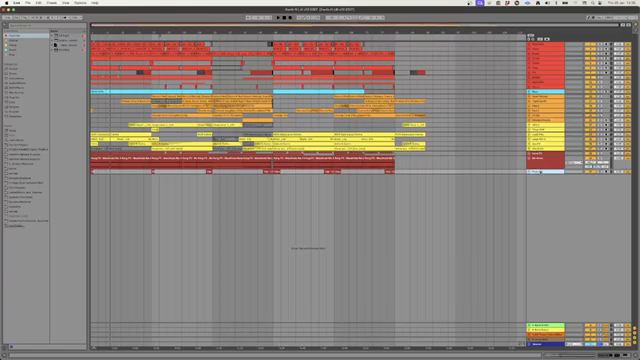 I always find it makes my productivity a bit quicker, faster, better, more creative.