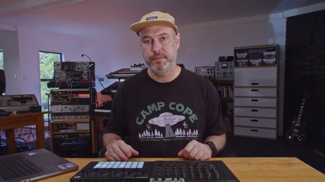 This is where the Launch Control XL comes in.