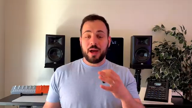 sunwarper vs. DAWless Mayhem: Patchbay to the Rescue