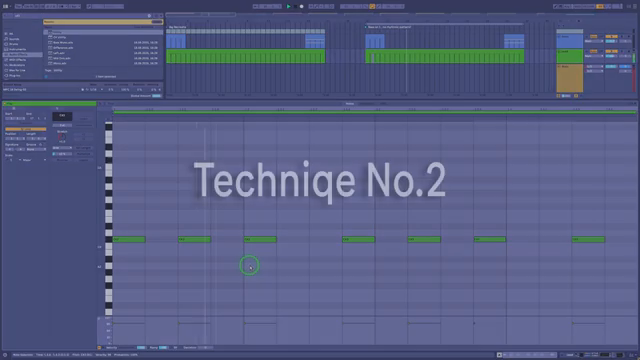 Bthelick Dismantles Hypnotic Techno: The Secret Sauce Behind Âme’s ‘Rej’