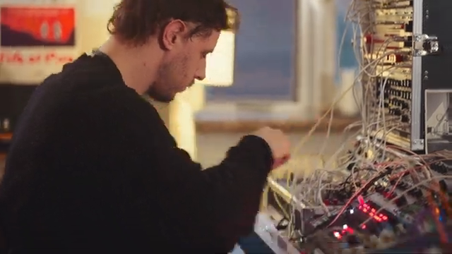 Arturia’s KeyStep 37 mk2: Modular Command and Tactile Control in Maarten Vos’s Studio