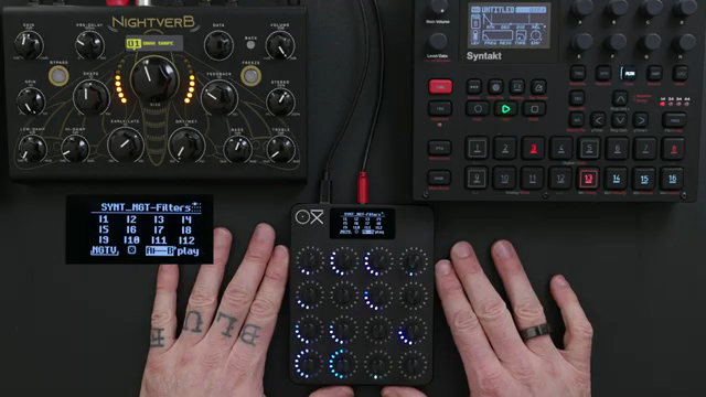 Because you will have very organic movement.