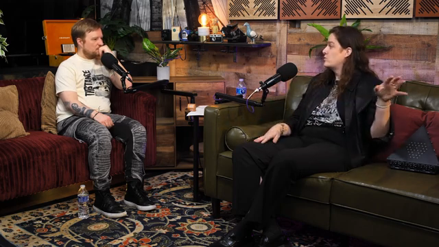 EMF no longer became a pollution. It just became an incredibly fast oscillator that was free and everywhere and was not quantized, was…