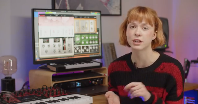 It's a compact but extremely versatile toolkit for music producers, beatmakers, and songwriters who want high-quality sound processing from…