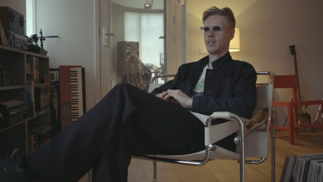 Voltage Labs Illuminates Joris Voorn’s ‘Melatonin’: A Sonic Blanket Unfurled