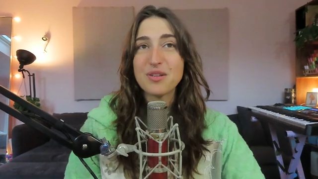 Lillian Frances Unleashes Ableton Live: A Performance Breakdown That’ll Blow Your Socks Off