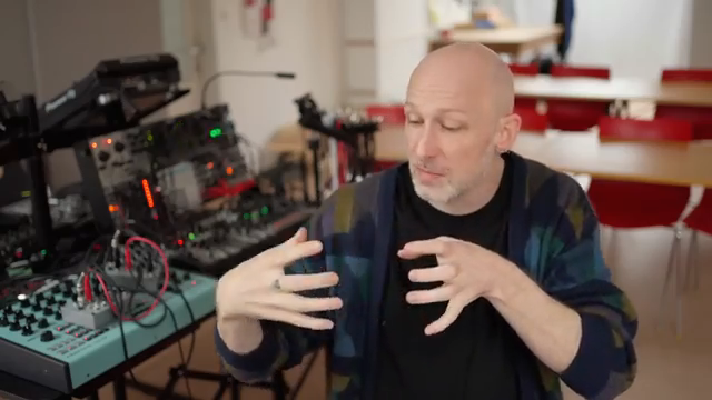 Its presence in music is very significant in that it imparts so much energy and color to a composition, but at the same time doesn't…