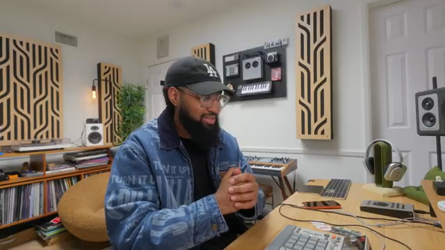 This seems like this might be the most simplest or most like intuitive thing to just pick up and start cooking.